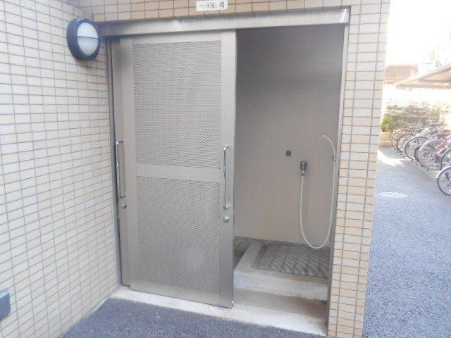 ニューシティアパートメンツ戸越（1303） 部屋画像