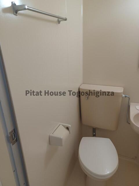 コスモ羽根木（301） 部屋画像