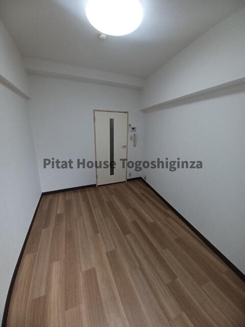 コスモ羽根木（301） 部屋画像