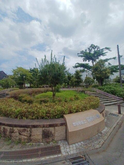 コスモ羽根木（301） 部屋画像