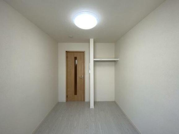 グランセ池上（205） リビング