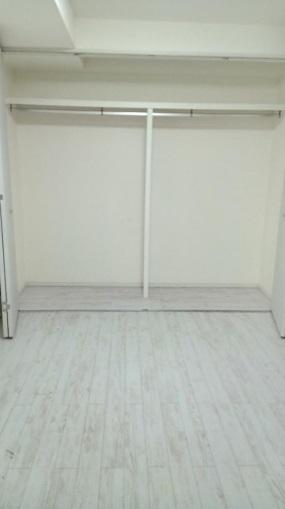 目黒区下目黒マンション 収納