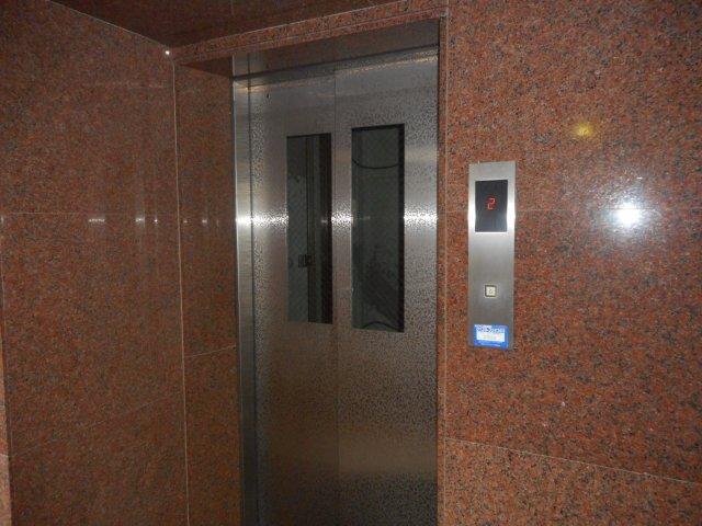 目黒区下目黒マンション 部屋画像