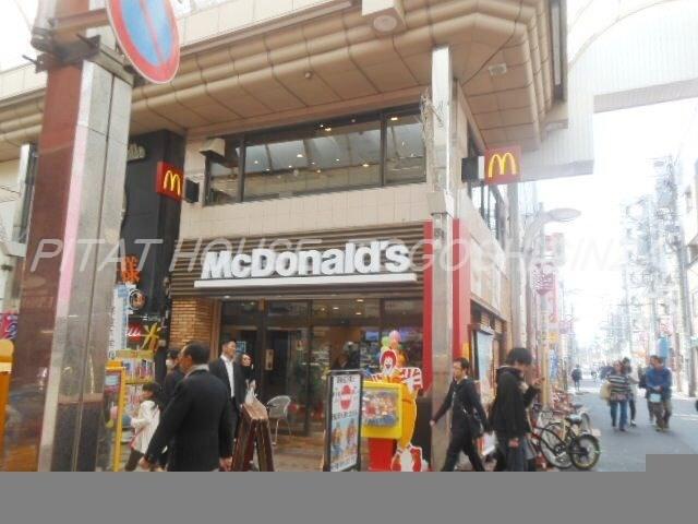目黒区下目黒マンション 部屋画像
