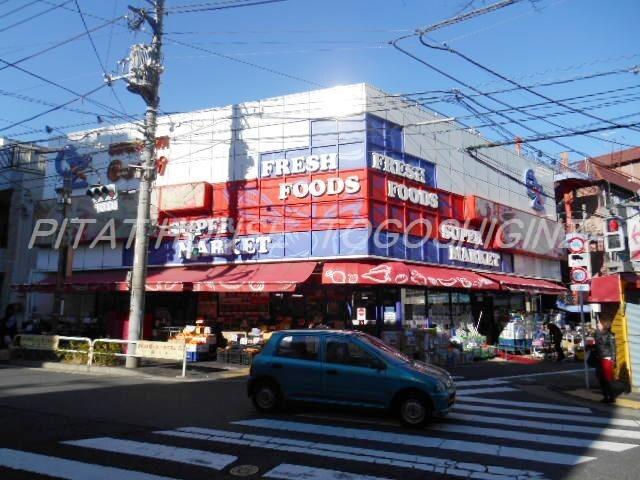 目黒区下目黒マンション 部屋画像