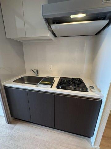 MFPRコート武蔵小山（603） キッチン