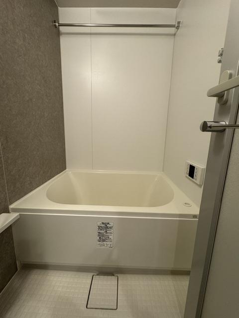 MFPRコート武蔵小山（603） バス／シャワー