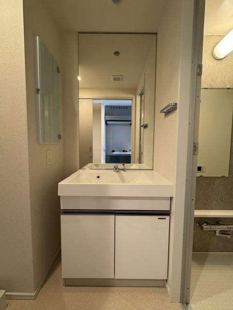 MFPRコート武蔵小山（603） 洗面