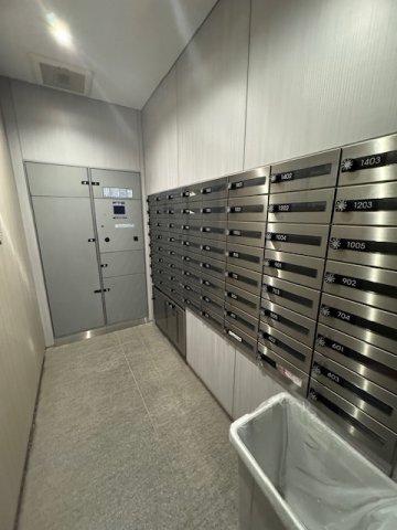 MFPRコート武蔵小山（603） 部屋画像