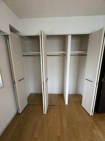 クリオ戸越銀座弐番館（901） 部屋画像