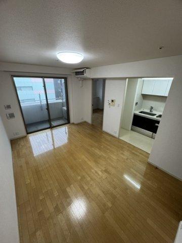 クリオ戸越銀座弐番館（901） 部屋画像