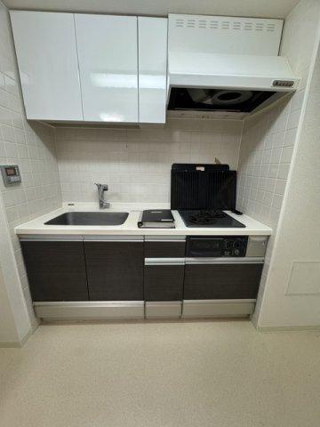 クリオ戸越銀座弐番館（901） 部屋画像