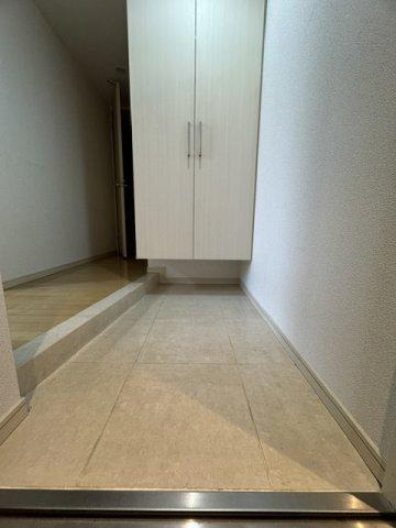 クリオ戸越銀座弐番館（901） 部屋画像