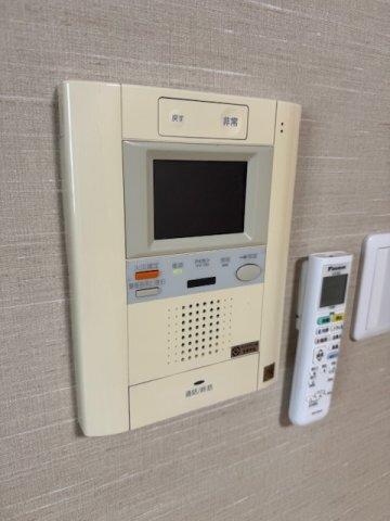 クリオ戸越銀座弐番館（901） 部屋画像