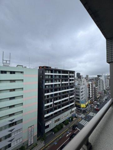 クリオ戸越銀座弐番館（901） 部屋画像
