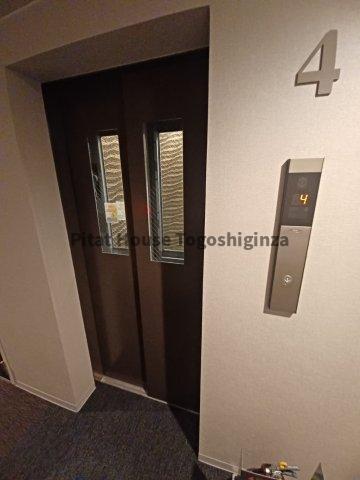 RELUXIA馬込（406） 部屋画像