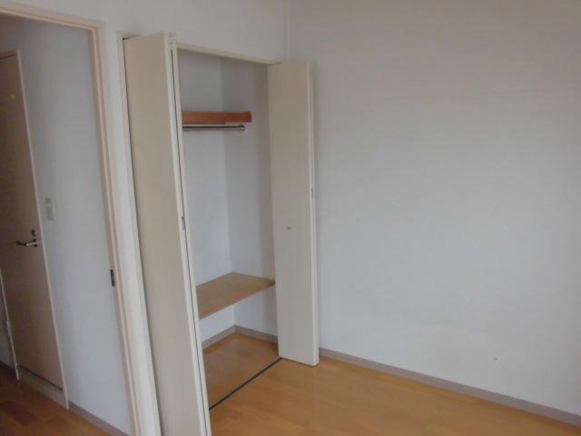 ＣｒｅｓｔＫｏｙａｍａ（301） 収納