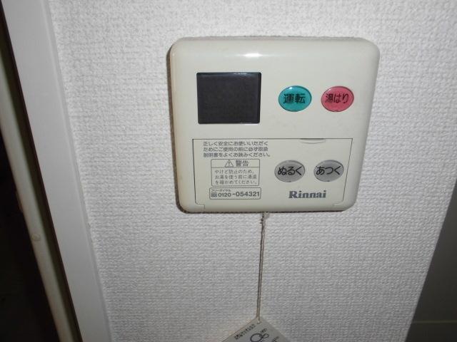 ＣｒｅｓｔＫｏｙａｍａ（301） 設備
