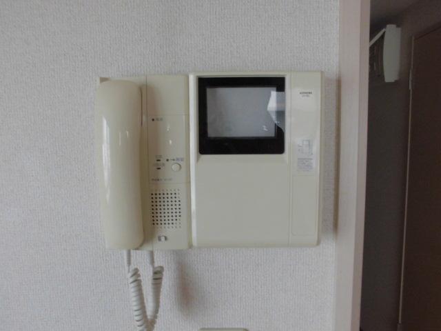ＣｒｅｓｔＫｏｙａｍａ（301） セキュリティ