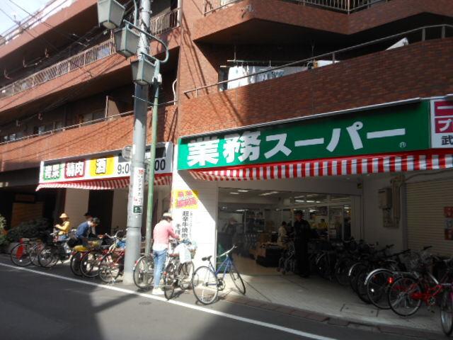 ＣｒｅｓｔＫｏｙａｍａ（301） 周辺環境