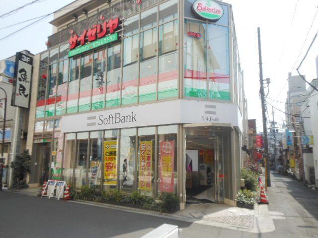 ＣｒｅｓｔＫｏｙａｍａ（301） 周辺環境