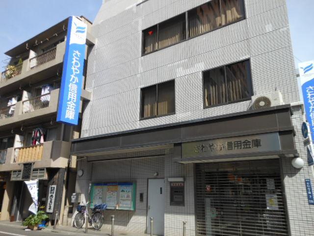 ＣｒｅｓｔＫｏｙａｍａ（301） 周辺環境
