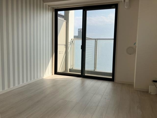 コンフォレスト中延 部屋画像