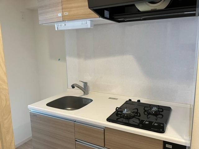 コンフォレスト中延 部屋画像