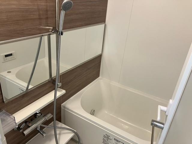 コンフォレスト中延 部屋画像
