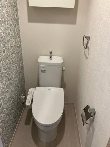 コンフォレスト中延 部屋画像