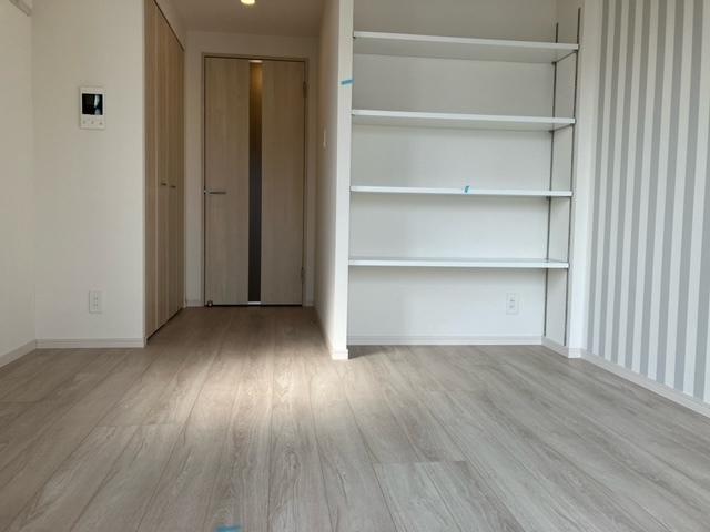 コンフォレスト中延 部屋画像