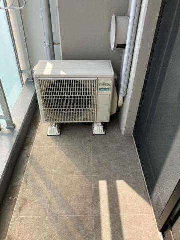 コンフォレスト中延 部屋画像
