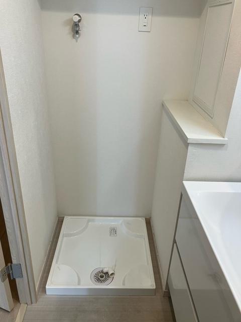コンフォレスト中延 部屋画像
