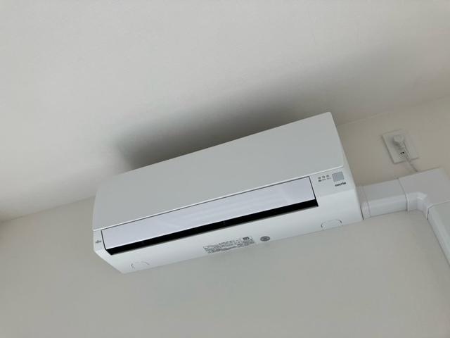 コンフォレスト中延 部屋画像