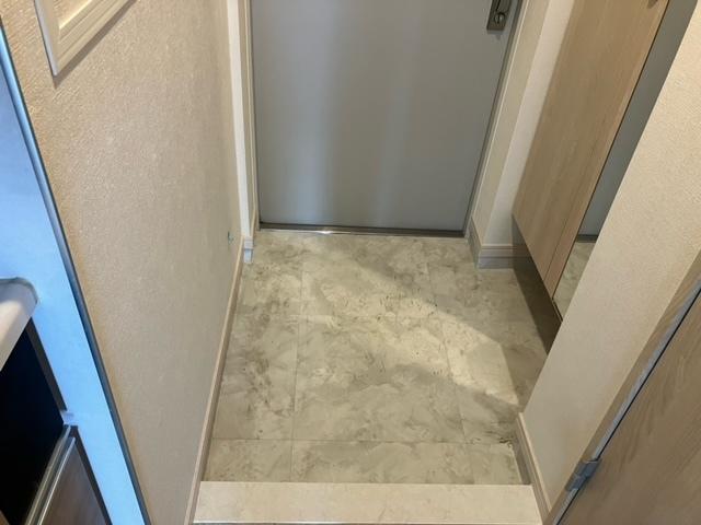 コンフォレスト中延 部屋画像