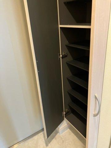 コンフォレスト中延 部屋画像