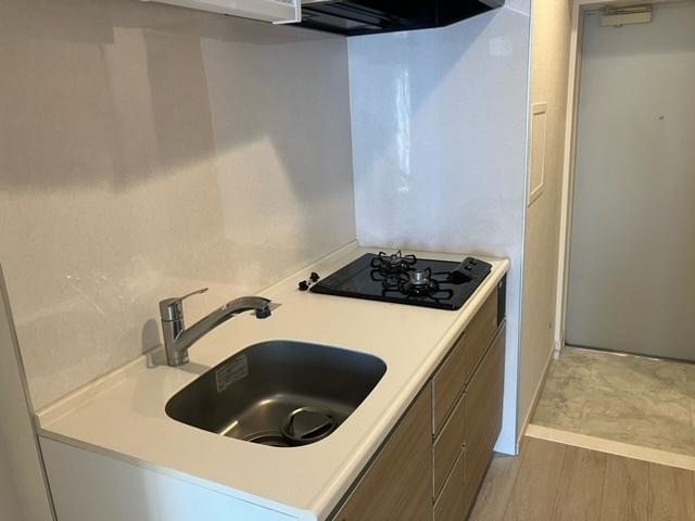 コンフォレスト中延 部屋画像