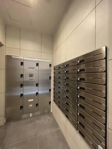 コンフォレスト中延 部屋画像