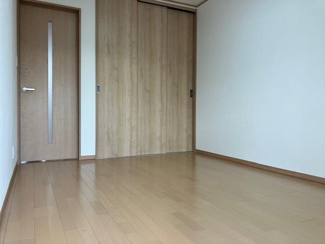 大田区南馬込アパート その他部屋・スペース