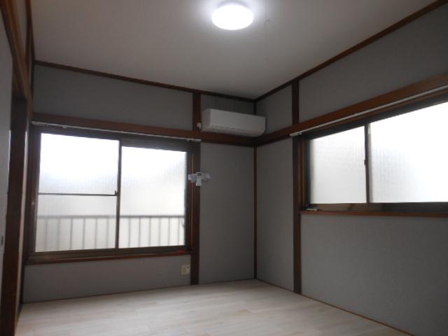 井上アパート その他部屋・スペース