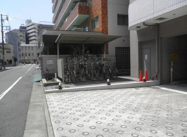 サンピエス大森（302） その他