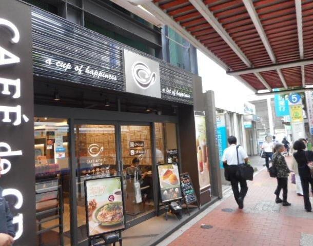 サンピエス大森（302） 周辺環境