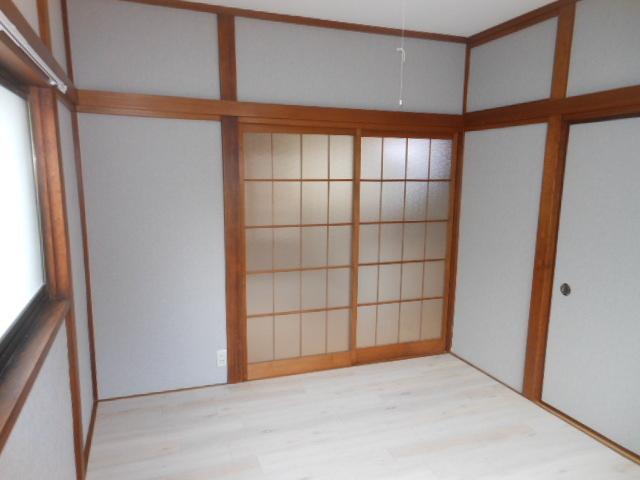 井上アパート その他部屋・スペース