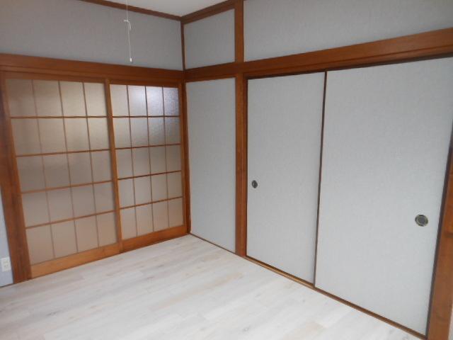井上アパート その他部屋・スペース