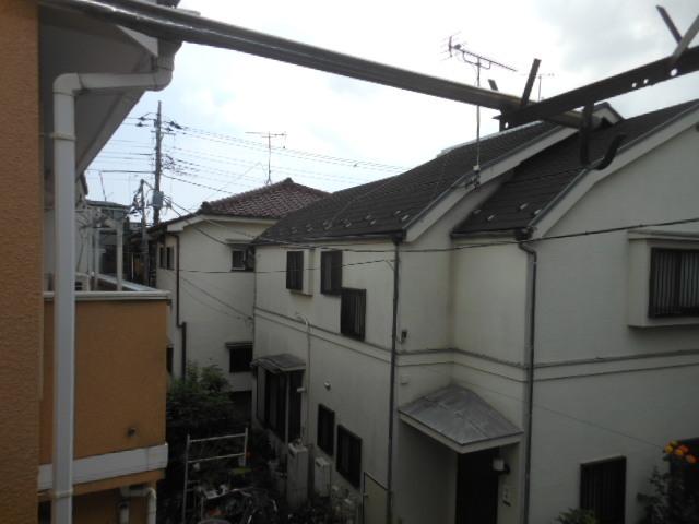 井上アパート 部屋画像
