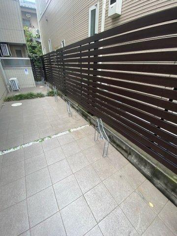 Ｒ　ＦＬＡＴ 部屋画像