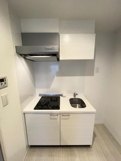 スカイスクエア西馬込 キッチン