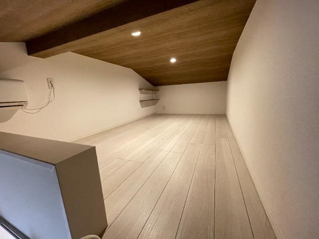 スカイスクエア西馬込 その他