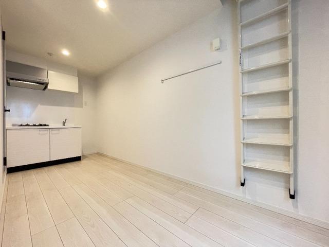 スカイスクエア西馬込 その他部屋・スペース