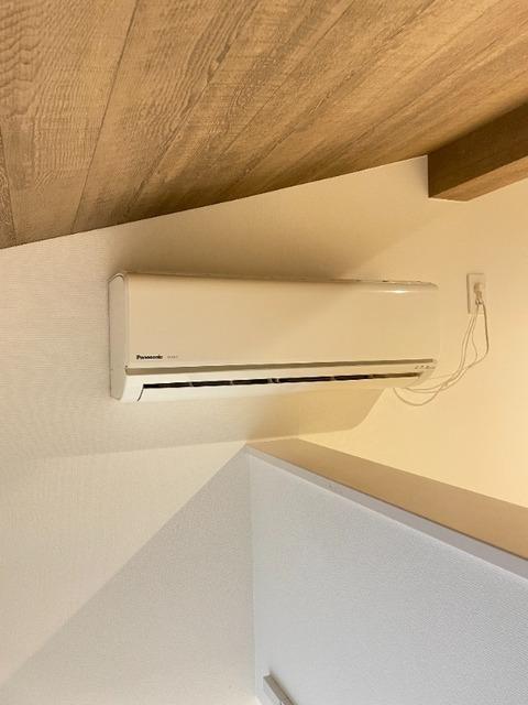 スカイスクエア西馬込 設備